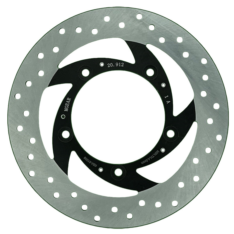 Load image into Gallery viewer, METAL GEAR BRAKE DISC
