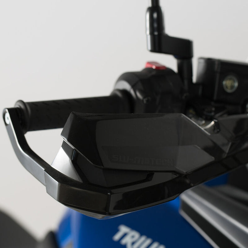Load image into Gallery viewer, SW MOTECH PROTECTION SET TRIUMPH 800 TIGER XC XCA XCX XR XRT XRX 15-20
