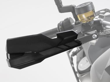 Load image into Gallery viewer, HANDGUARD KIT SW MOTECH YAMAHA MT-09 13-21 XSR700 15-24 XSR900 15-21
