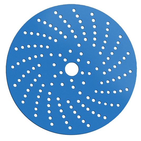 SANDWOX 528 CERAMIC SANDING DISC MULTI HOLE