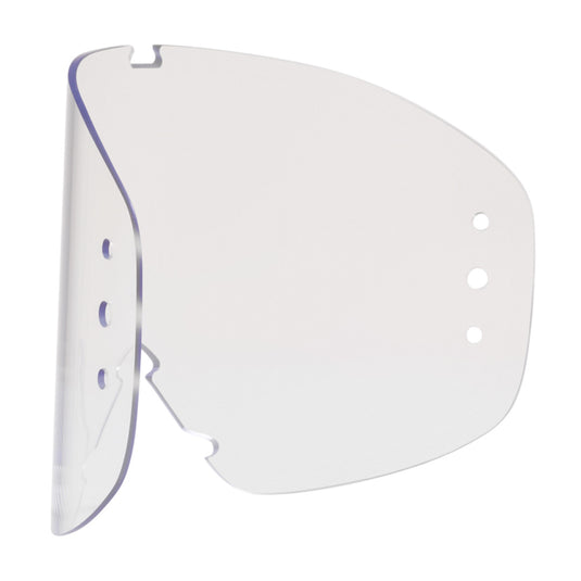 Oakley O-Frame 2.0 PRO MX Roll-Off Replacement Lens