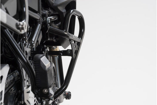 CRASH BARS SW MOTECH BMW F650GS 07-12 F650GS TWIN 08-13 F700GS 12-21 F800GS 08-21