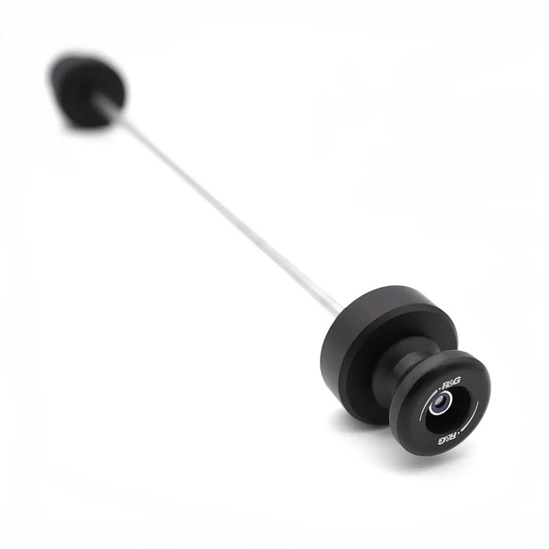 Load image into Gallery viewer, Spindle Sliders Yamaha MT07 25- Black
