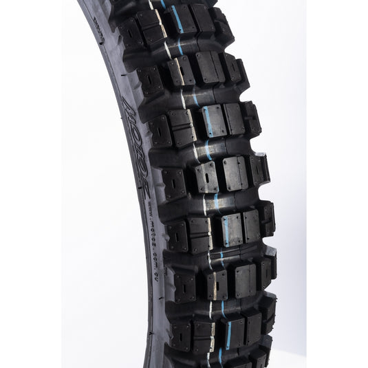 MOTORCYCLE TYRE 120/70-19  MOTOZ TRACTIONATOR DUALVENTURE