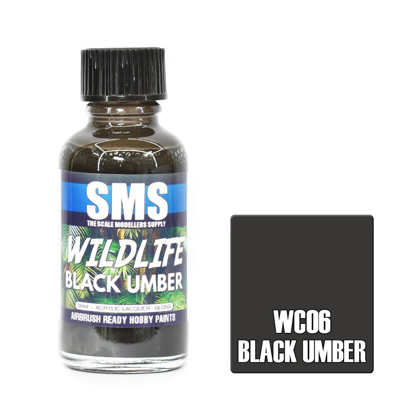 Load image into Gallery viewer, AIRBRUSH PAINT ACRYLIC LACQUER WILDLIFE
