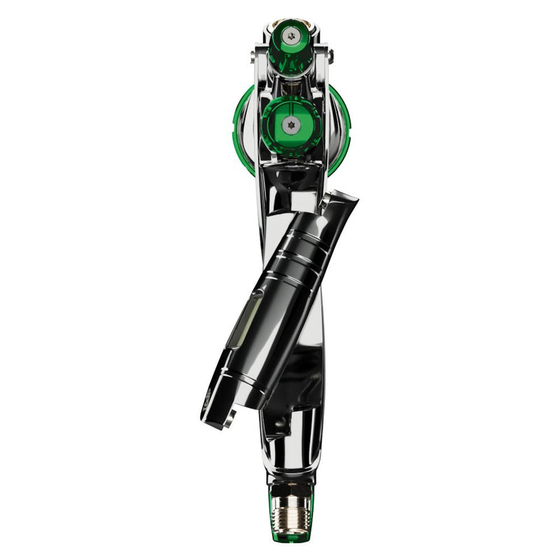 Load image into Gallery viewer, IWATA GRAVITY SPRAYGUN SUPERNOVA SERIES 2 LS
