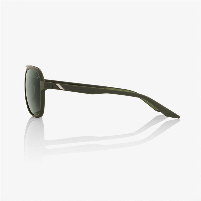 Load image into Gallery viewer, 100% Kasia Soft Tact Army Green
