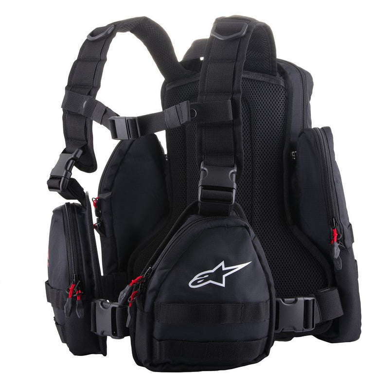 Load image into Gallery viewer, Alpinestars Techdura Tactical Pack
