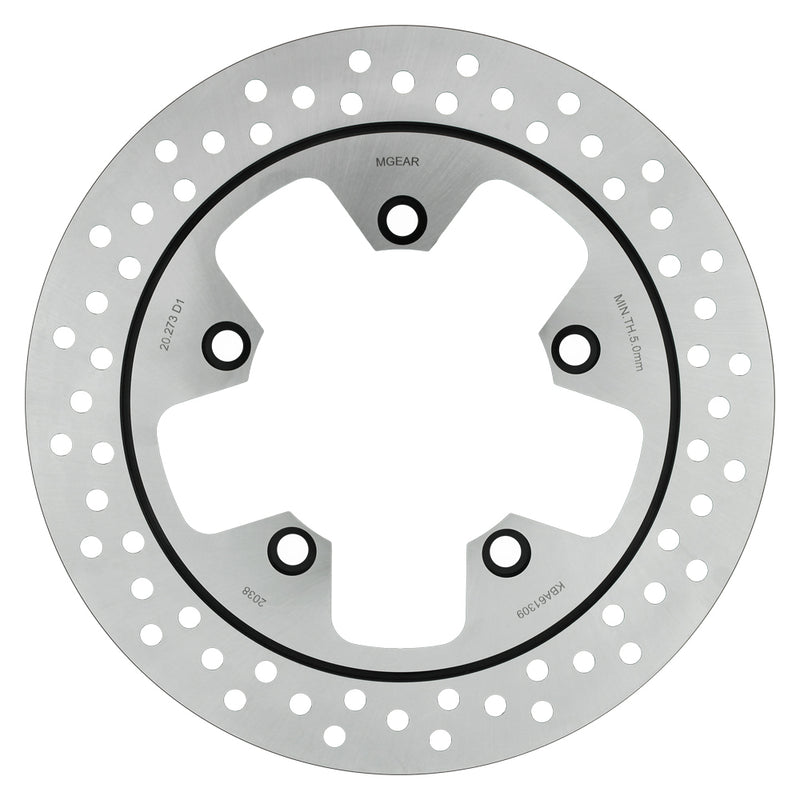 Load image into Gallery viewer, METAL GEAR BRAKE DISC

