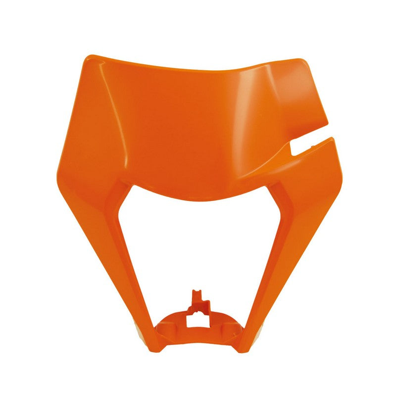 Load image into Gallery viewer, HEADLIGHT SURROUND RTECH KTM EXC XC-W EXC-F XCF-W
