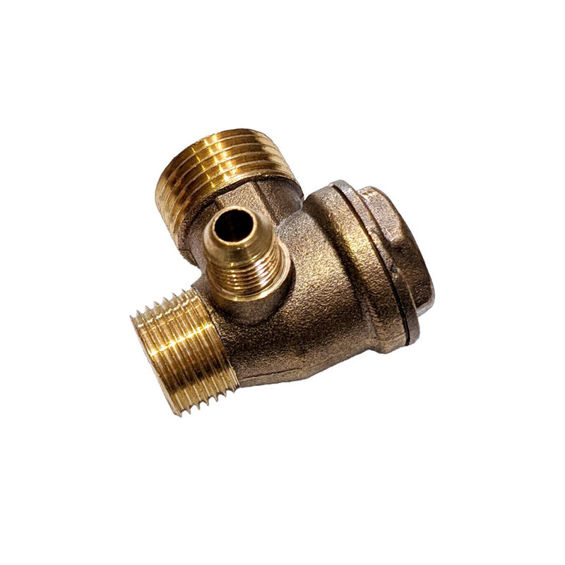 Load image into Gallery viewer, CHECK VALVE (66) FOR FORMULA FM2500 COMPRESSOR
