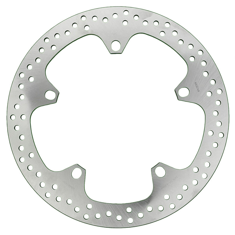 Load image into Gallery viewer, BRAKE DISC FRONT METAL GEAR BMW
