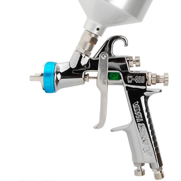 Load image into Gallery viewer, IWATA GRAVITY SPRAYGUN W400WB
