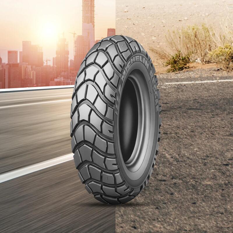 Load image into Gallery viewer, Michelin Reggae lifestyle pic
