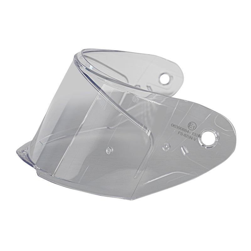 Load image into Gallery viewer, VISOR RXT 825 STREET 2 (Pinlock 30 ready Clear
