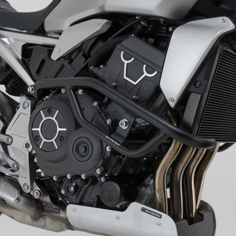 Load image into Gallery viewer, CRASH BARS SW MOTECH HONDA CB1000R 18-ON
