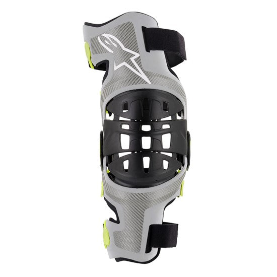 Load image into Gallery viewer, Alpinestars Bionic-7 Knee Brace Set
