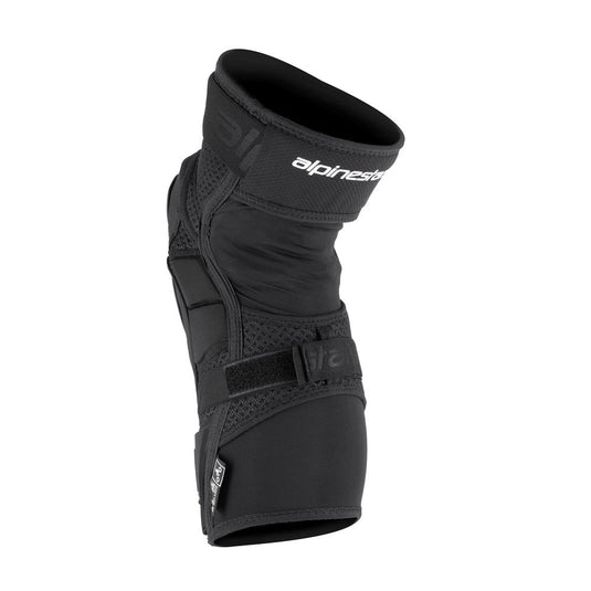 Alpinestars Bionic Pro Plasma Knee Protector Black/Red/White