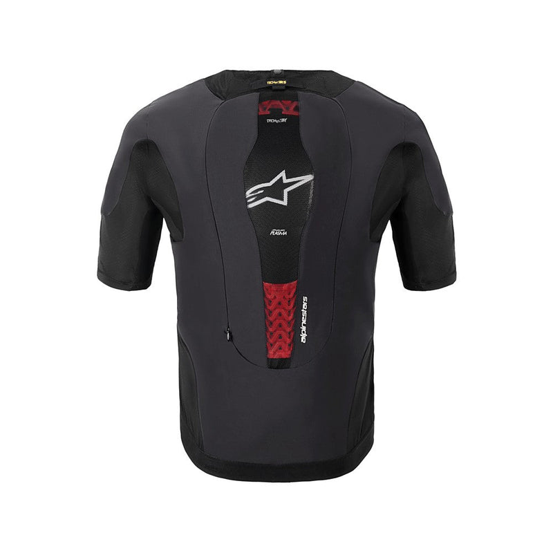 Load image into Gallery viewer, Alpinestars Tech-Air 5 Plasma Black
