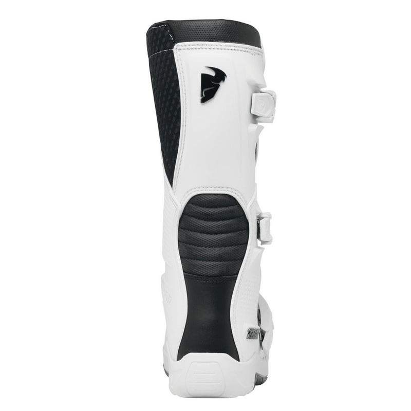 Load image into Gallery viewer, THOR BLITZ XR BOOTS WOMEN WH/BK

