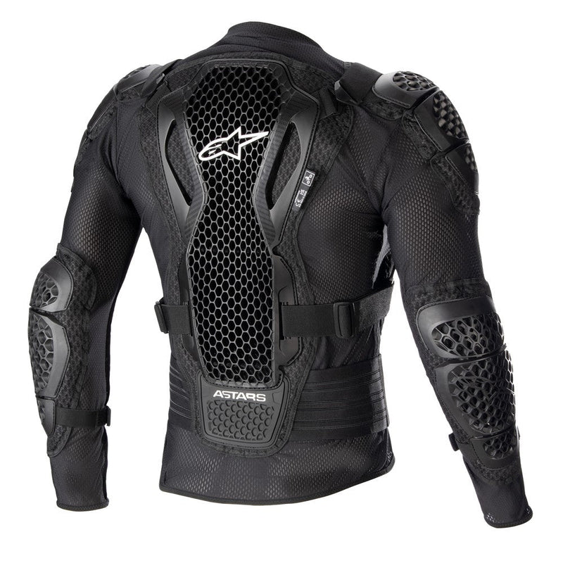 Load image into Gallery viewer, Alpinestars Bionic Action v2 Jacket Black
