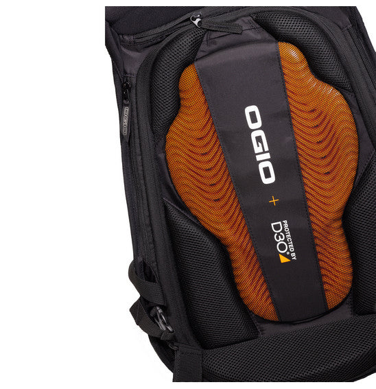 Load image into Gallery viewer, Ogio MACH 5 D30 Motorcycle Backpack - Stealth
