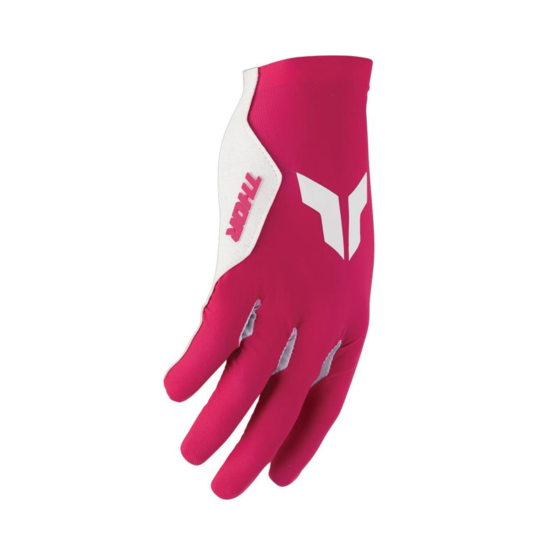 Load image into Gallery viewer, THOR GLOVE SPORTMODE ICONIC PINK
