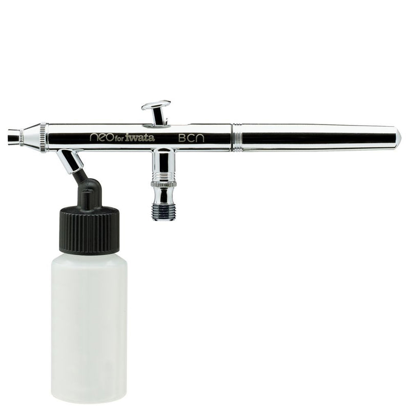 Load image into Gallery viewer, IWATA SUCTION AIRBRUSH NEO 0.5MM N2000
