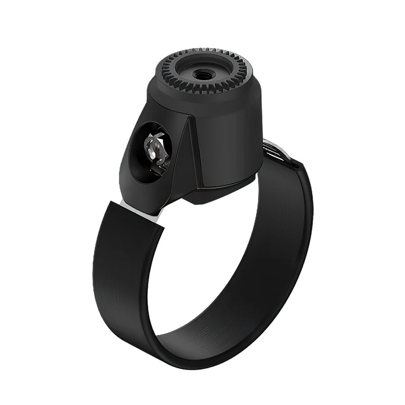 Load image into Gallery viewer, Quad Lock 360 Base - Roll Cage Hose Clamp
