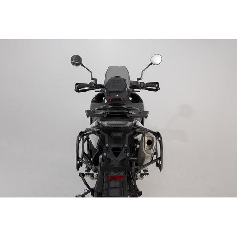 Load image into Gallery viewer, SIDE CARRIERS SW MOTECH HUSQVARNA NORDEN 901 21-ON
