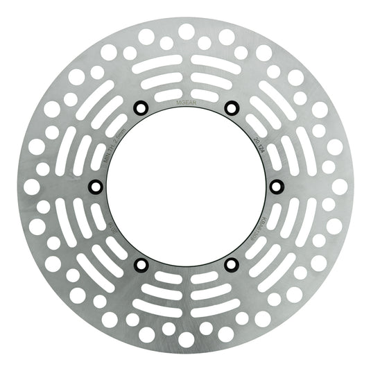 METAL GEAR L/F DISC