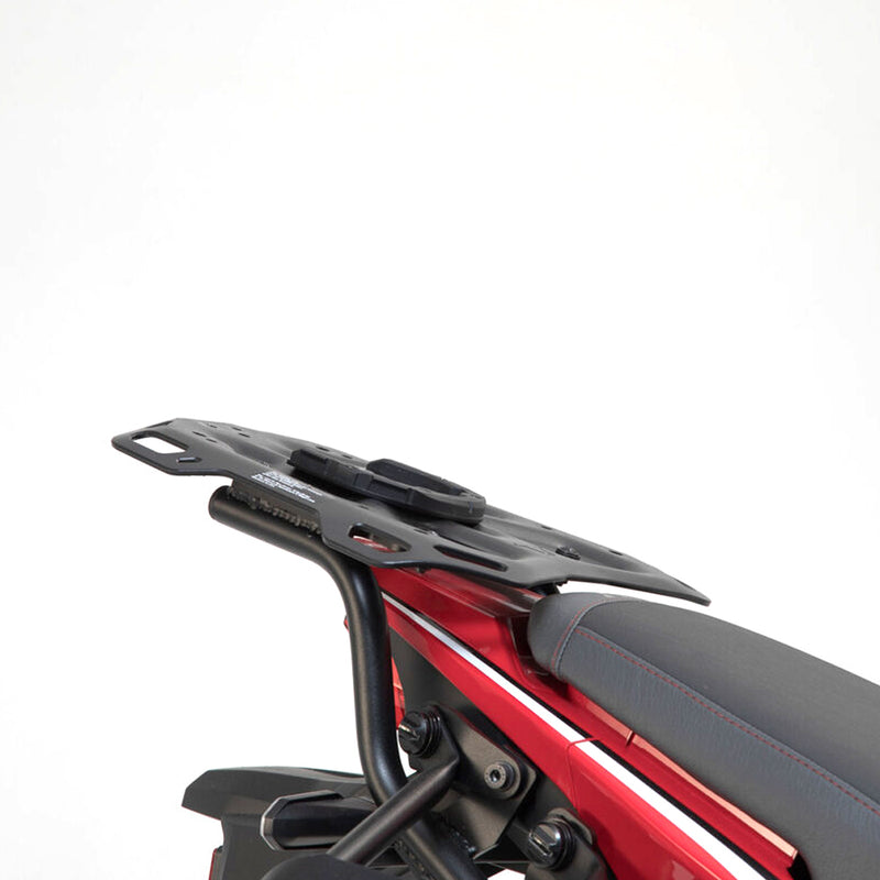 Load image into Gallery viewer, SW MOTECH PRO TANK RING FOR ADVENTURE RACK
