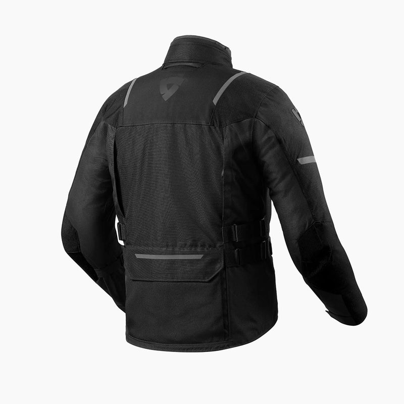 Load image into Gallery viewer, Offtrack 2 H20 Jacket Black
