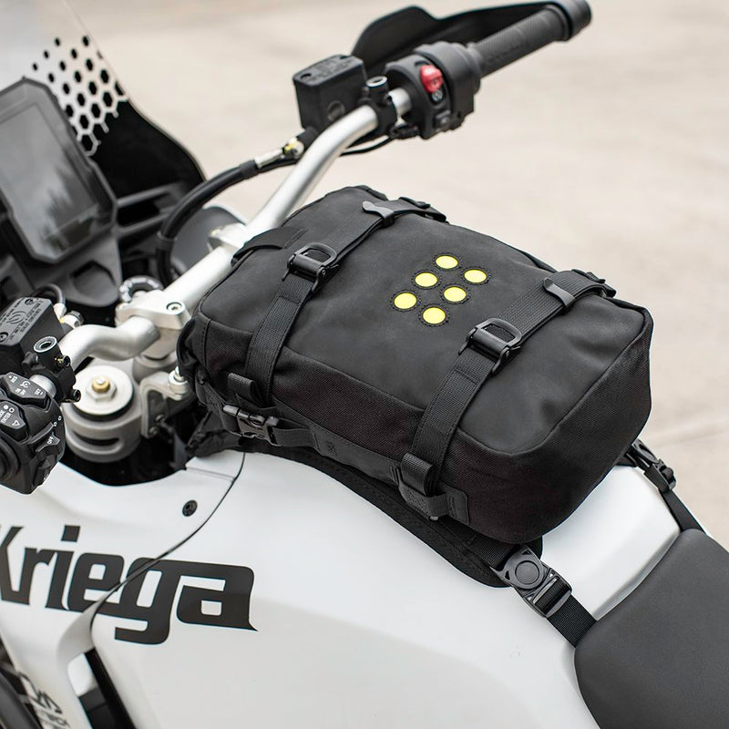 Load image into Gallery viewer, KRIEGA OS-6 ADVENTURE PACK

