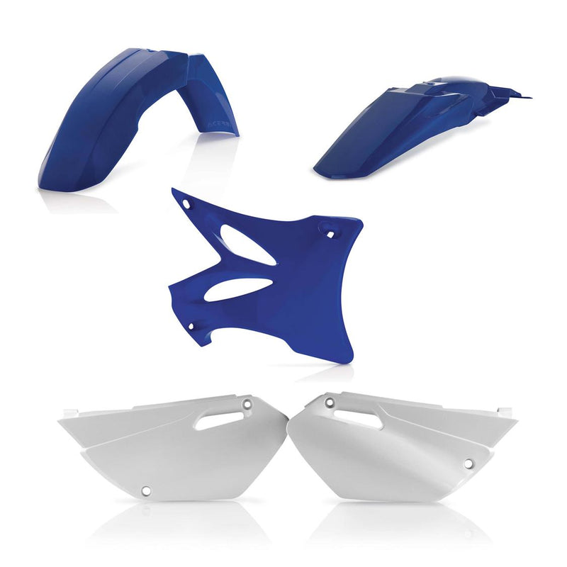 Load image into Gallery viewer, Acerbis Standard Plastic Kit - 7512.553.002
