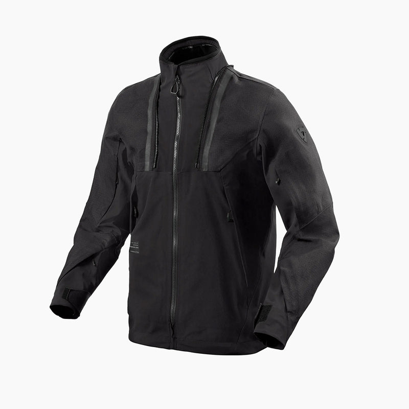 Load image into Gallery viewer, Jacket Component 2 H2O Black
