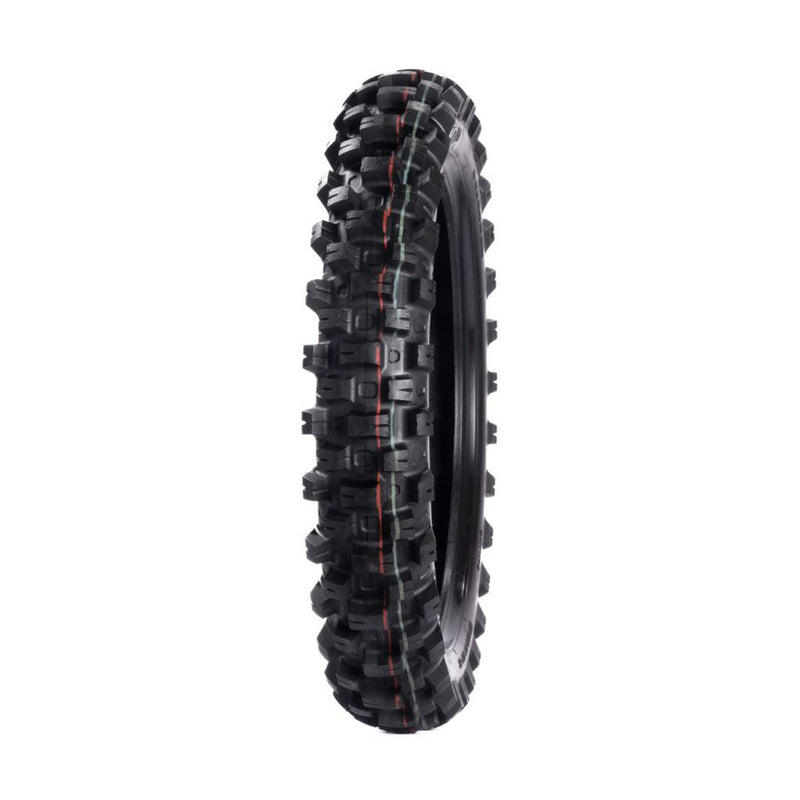 Load image into Gallery viewer, MOTORCYCLE OFFROAD TYRE 110/90-19 MOTOZ TERRAPACTOR NHS SOFT
