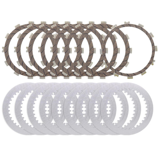 CLUTCH KIT PSYCHIC KAWASAKI KX250F 21-ON KX250X 21-24