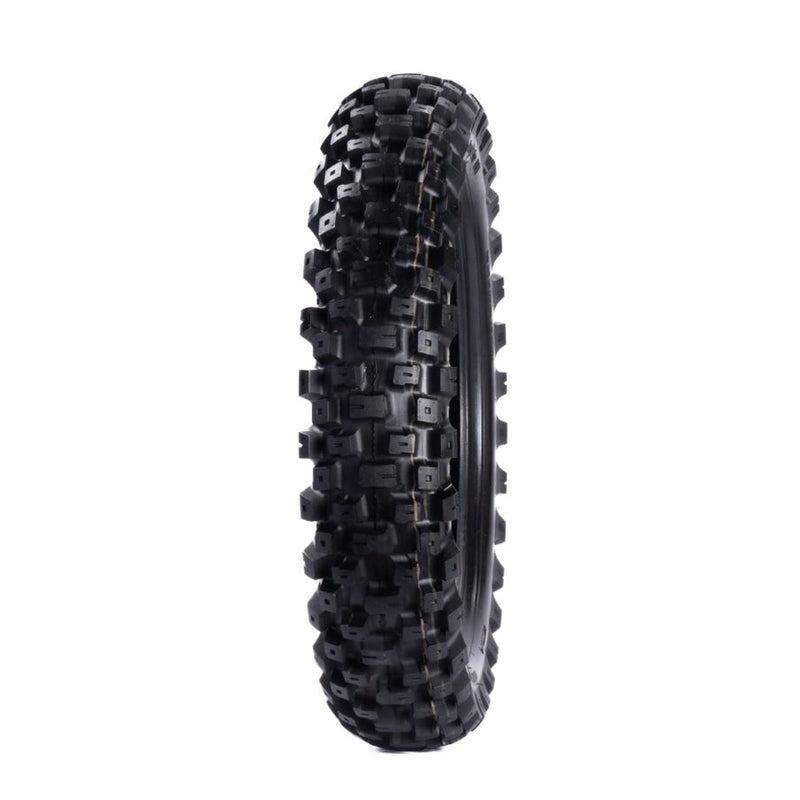 Load image into Gallery viewer, MOTORCYCLE OFFROAD TYRE 120/90-18 MOTOZ TERRAPACTOR NHS INTERMEDIATE
