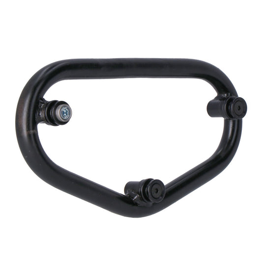 SIDE CARRIER SW MOTECH LEFT HONDA XL750V TRANSALP 23-ON