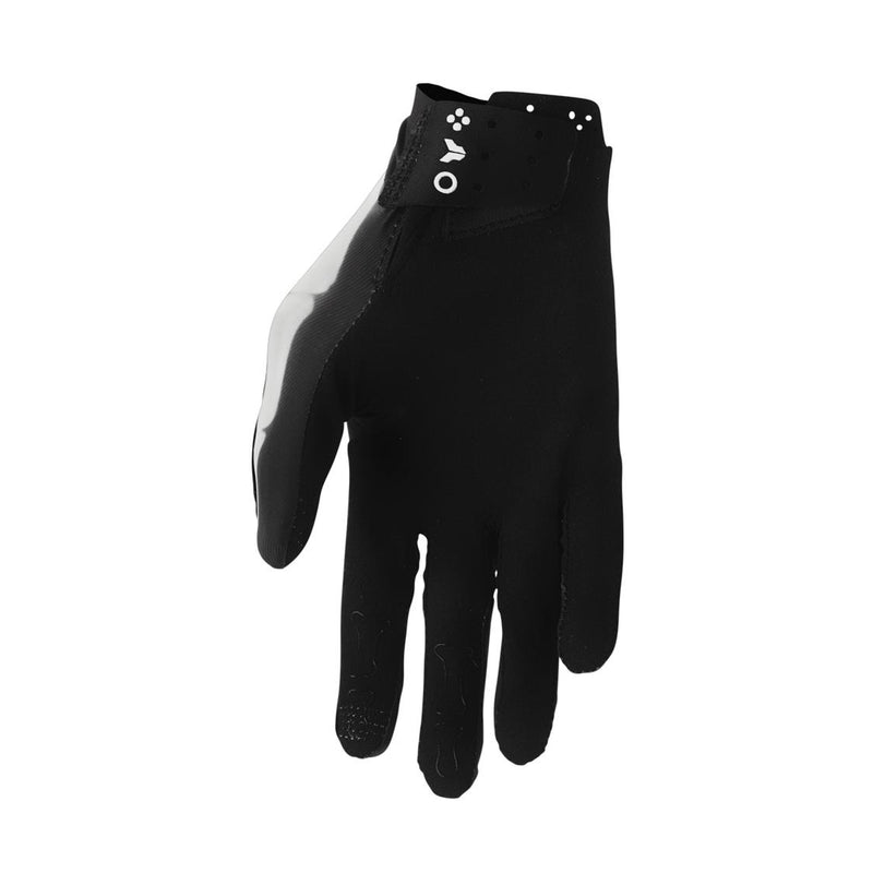 Load image into Gallery viewer, THOR GLOVE SPORTMODE X-RAY BLACK/WHITE
