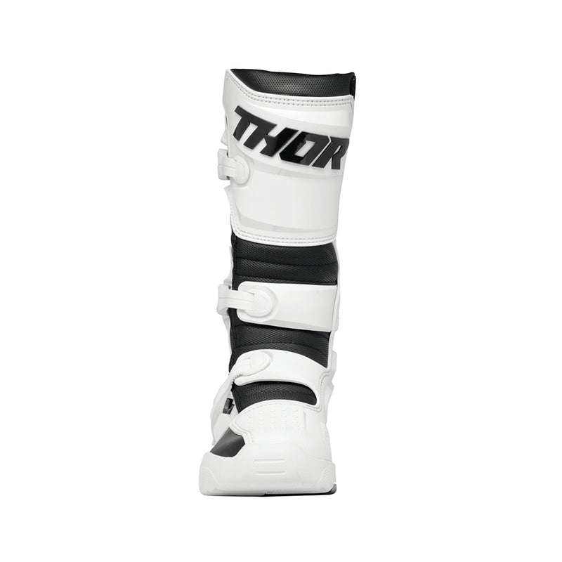 Load image into Gallery viewer, THOR BLITZ XR BOOTS WH/BK
