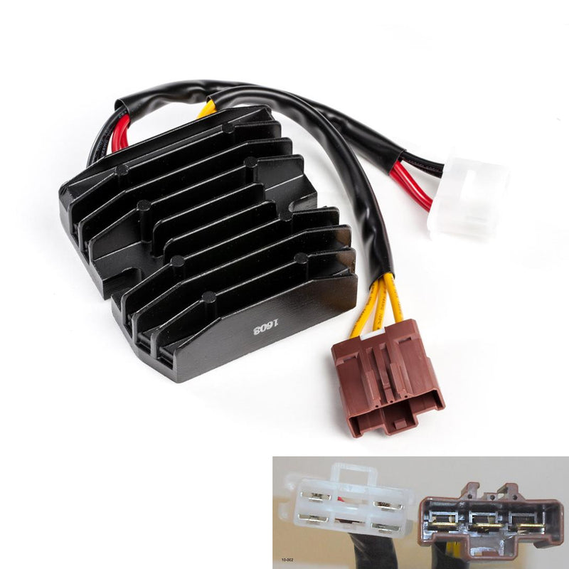 Load image into Gallery viewer, REGULATOR RECTIFIER RICKS MOTORSPORT HOT SHOT APRILIA
