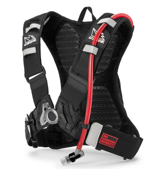Load image into Gallery viewer, USWE MTB Hydro 3L Hydration Pack
