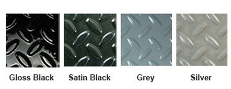 Load image into Gallery viewer, KBS RUSTSEAL RUST PREVENTIVE GLOSS BLACK
