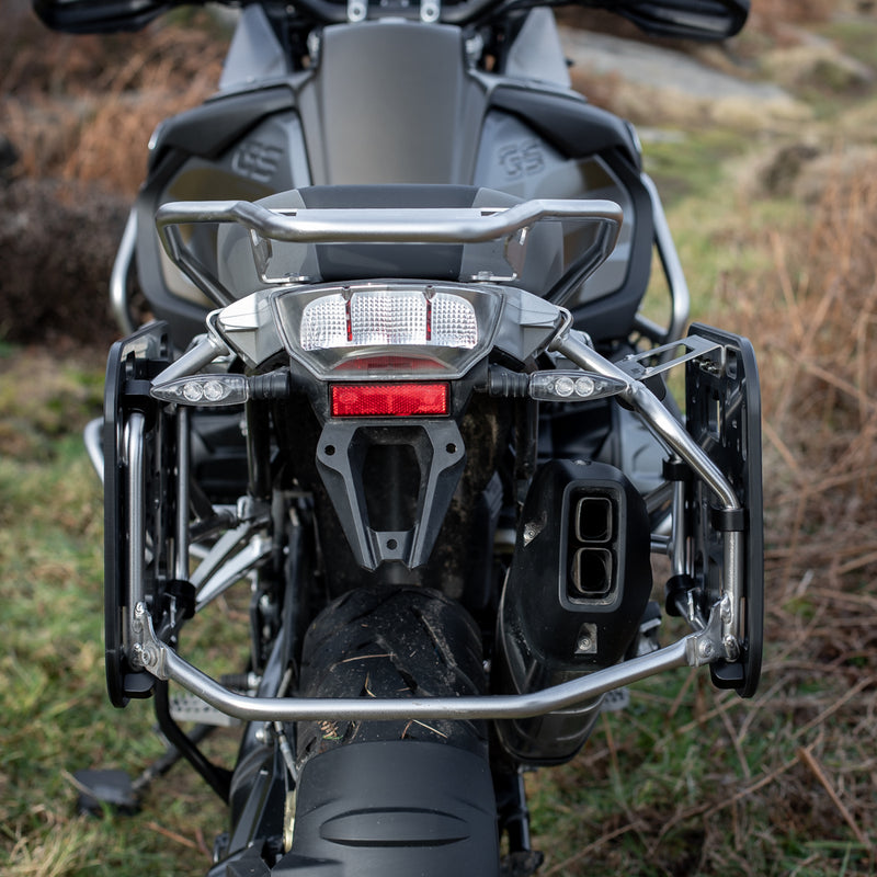Load image into Gallery viewer, OS-PLATFORM ADAPTOR BMW GS ADVENTURE (1)
