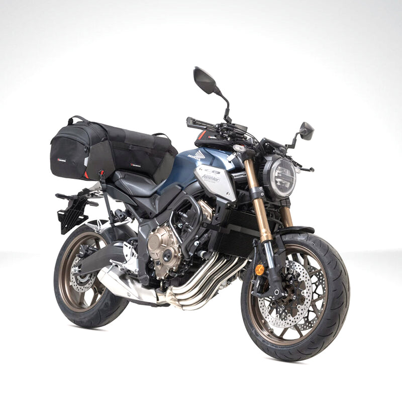 Load image into Gallery viewer, SW MOTECH TAIL BAG PRO SERIES TRAVELBAG 65L
