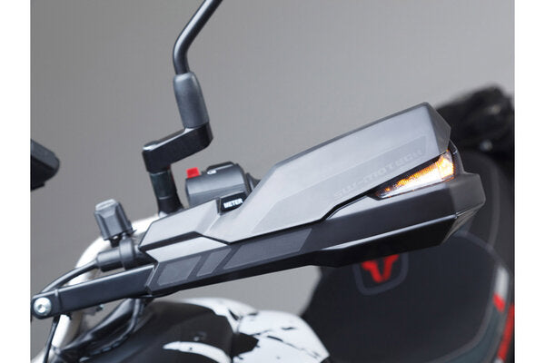 Load image into Gallery viewer, HANDGUARD KIT SW MOTECH BETA BMW DUCATI HUSQVARNA KTM YAMAHA
