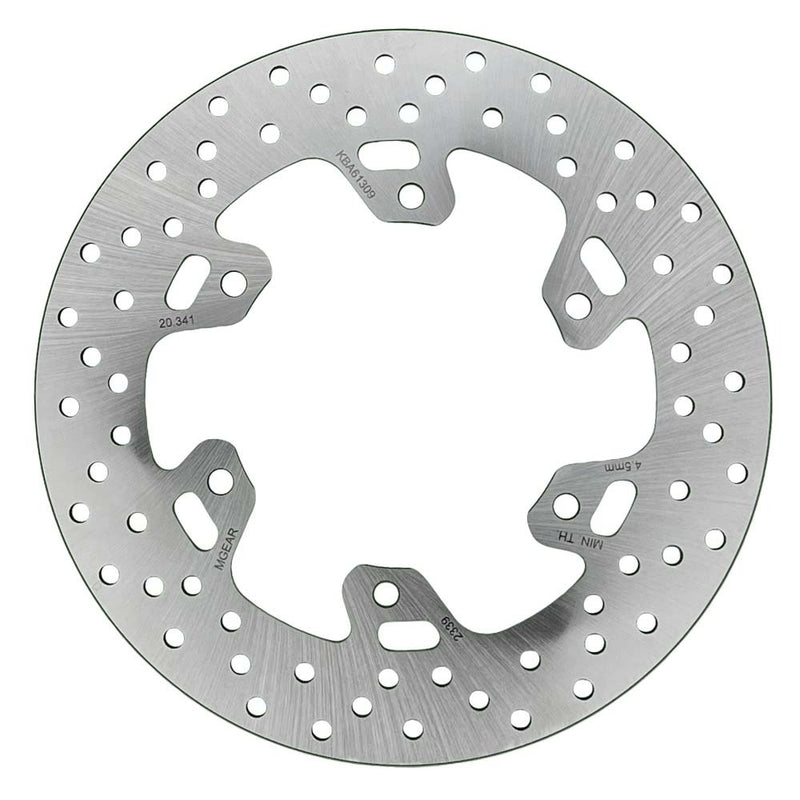 Load image into Gallery viewer, METAL GEAR BRAKE DISC
