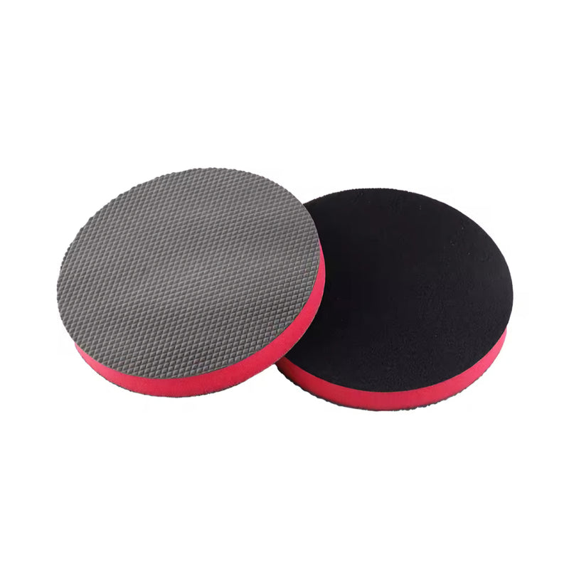 Load image into Gallery viewer, SPTA ORANGE CLAY PAD 150MM
